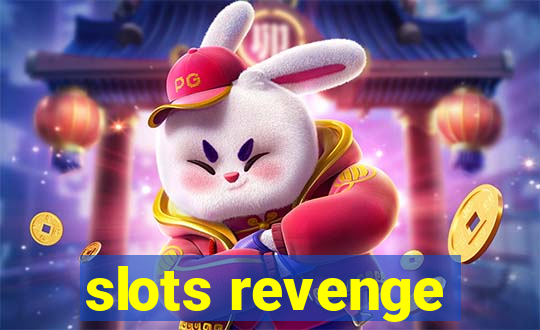 slots revenge